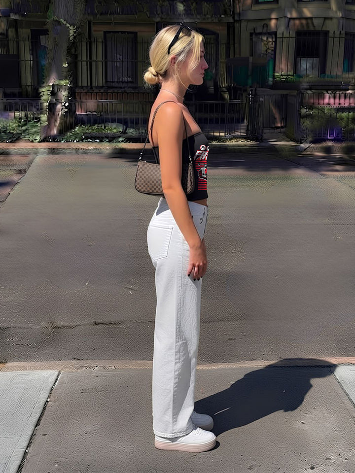 RACING 1989 MUSE TUBE TOP