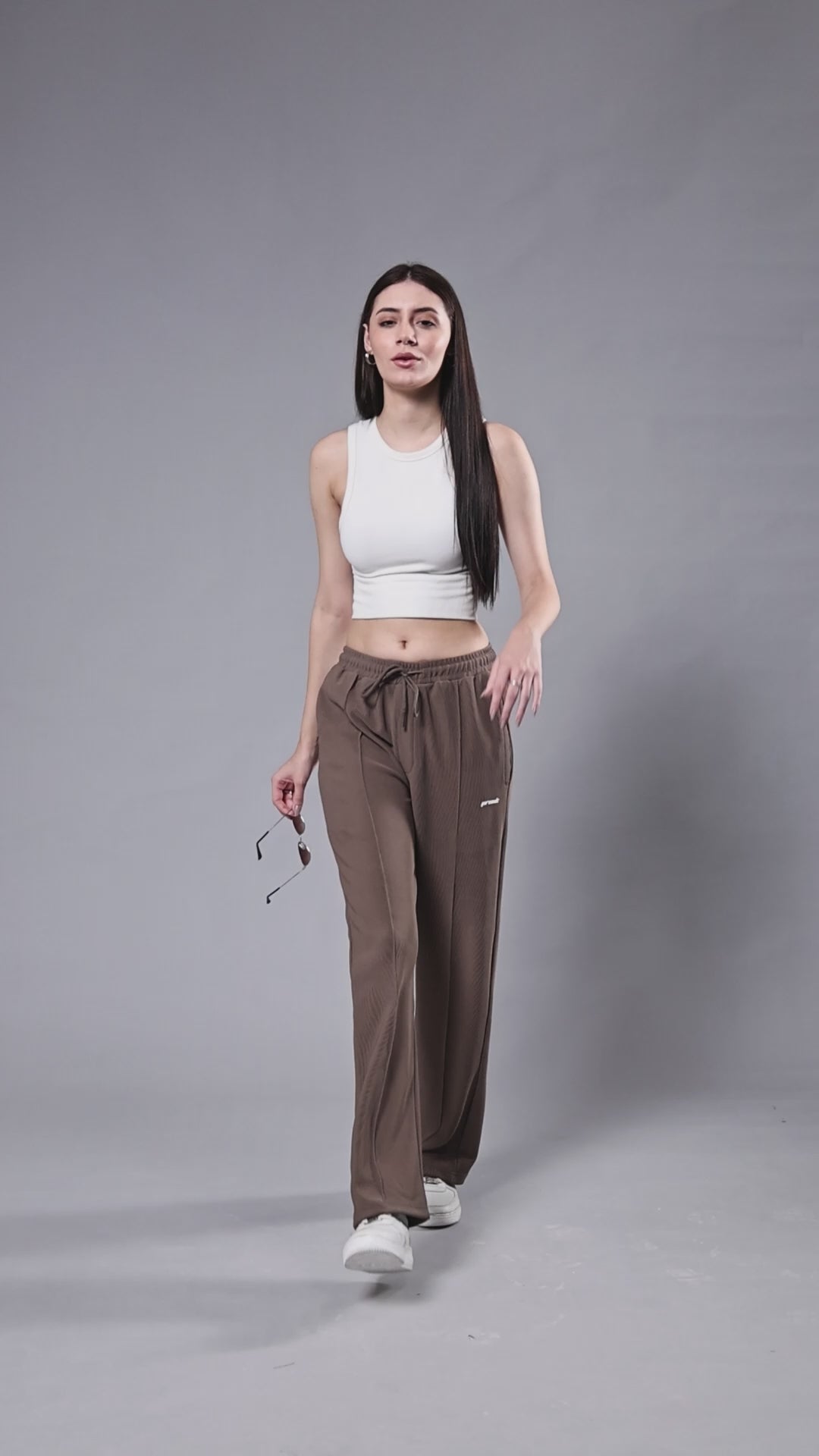 Women jogger - Korean style