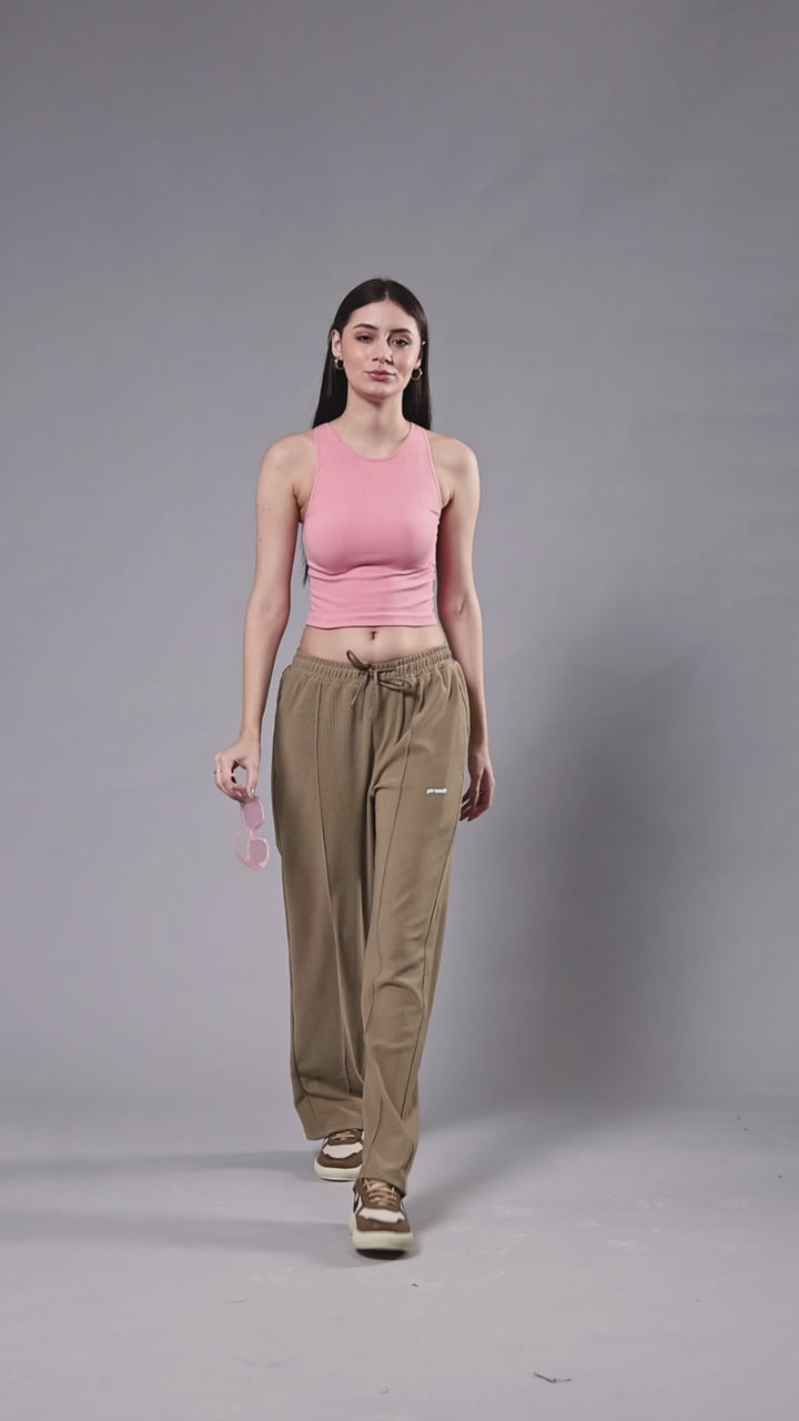 Women jogger - Korean style