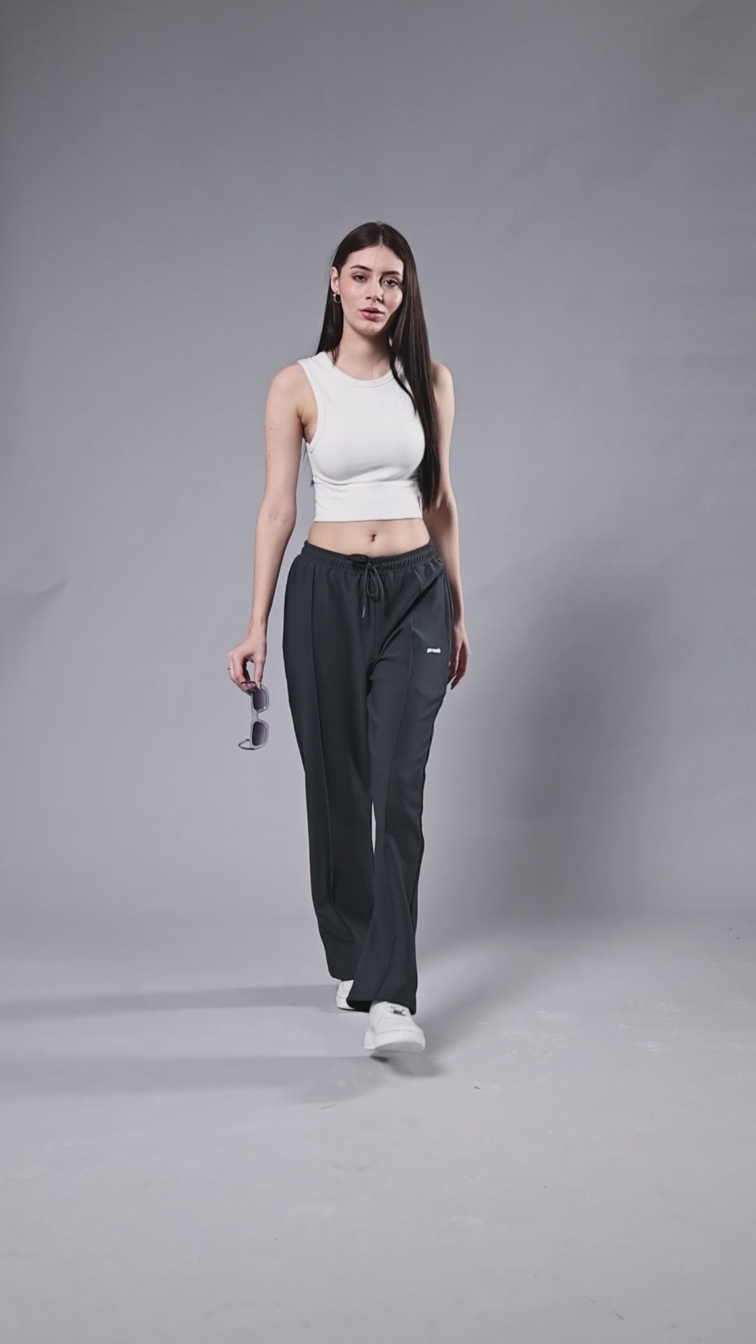 Women jogger - Korean style