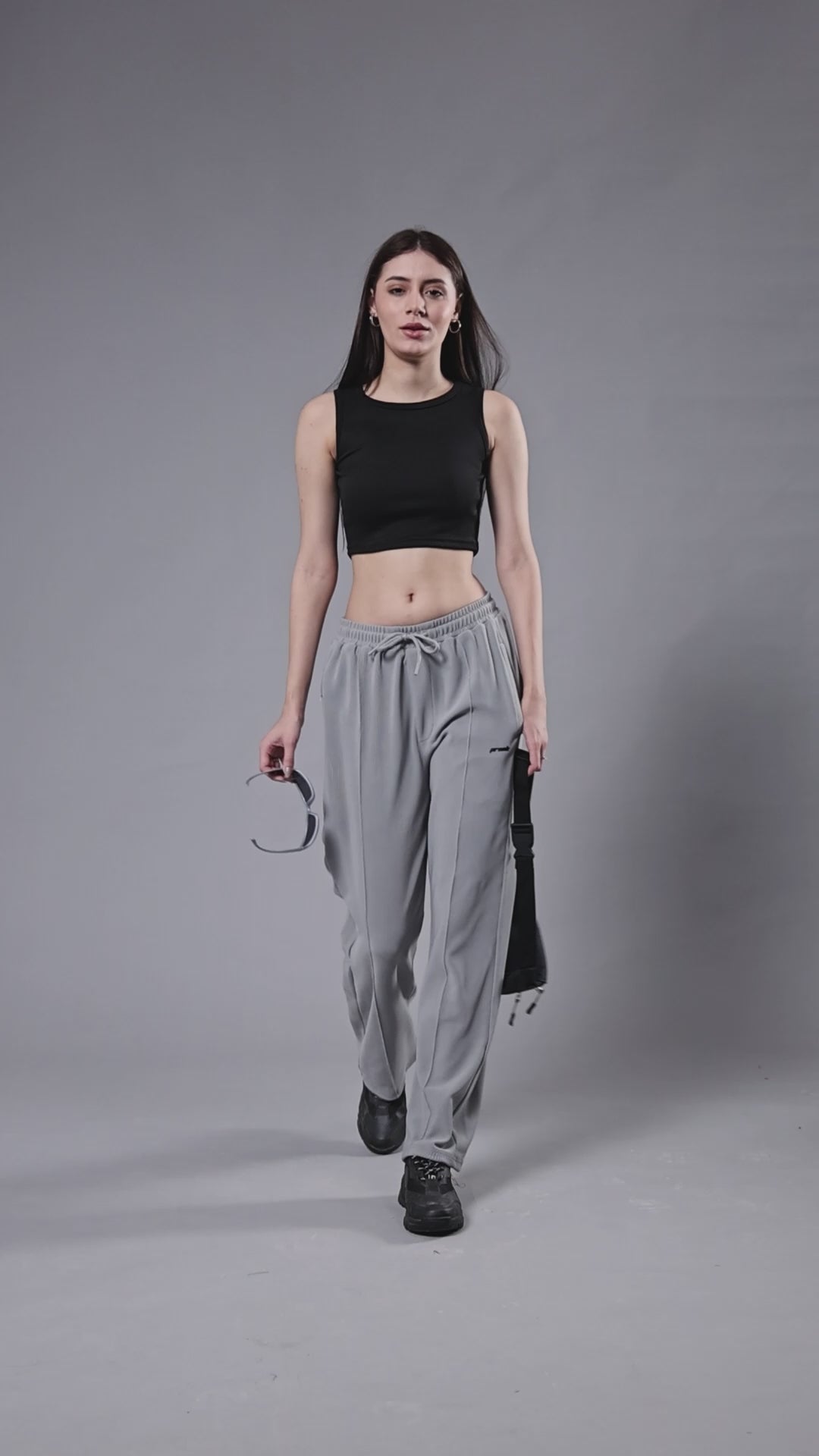 Women jogger - Korean style