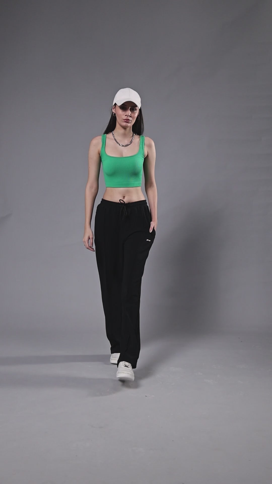 Women jogger - Korean style