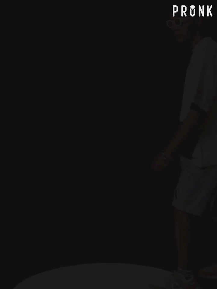 Cargo T-Shirt For Men - Off White