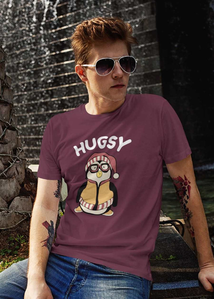 hugsy t shirt