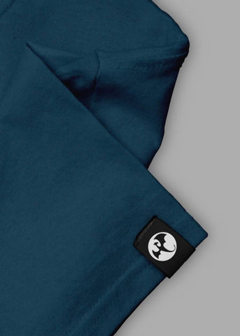 Stay Cool Men Half Sleeve T-Shirt